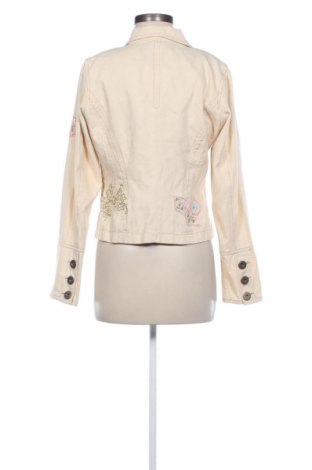 Γυναικείο σακάκι Unbranded, Μέγεθος M, Χρώμα Εκρού, Τιμή 10,99 €