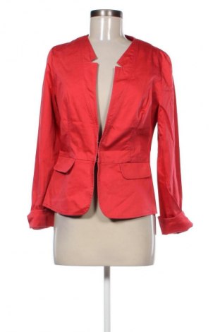 Damen Blazer Unbranded, Größe M, Farbe Orange, Preis € 4,99