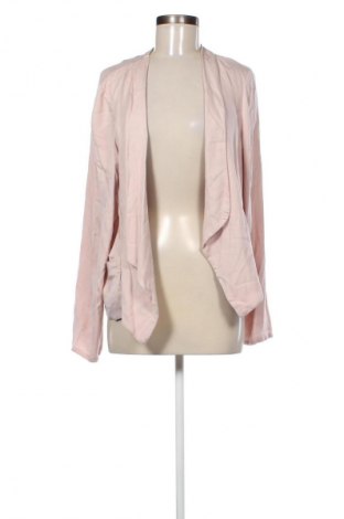 Dámské sako  Wallis, Velikost L, Barva Růžová, Cena  49,00 Kč