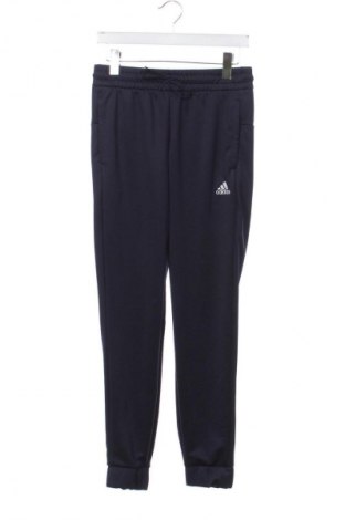 Dámské tepláky Adidas, Velikost S, Barva Modrá, Cena  709,00 Kč