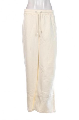 Damen Sporthose Dorothy Perkins, Größe 3XL, Farbe Ecru, Preis 41,99 €