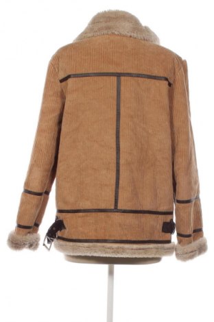 Dámská bunda  Amisu, Velikost M, Barva Béžová, Cena  949,00 Kč