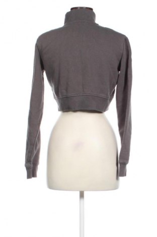 Дамско яке Bershka, Размер M, Цвят Сив, Цена 8,18 €