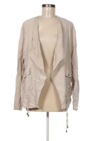 Дамско яке Canda, Размер M, Цвят Бежов, Цена 2,04 €