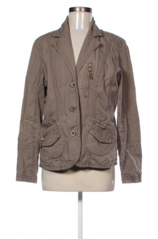 Дамско яке Cecil, Размер M, Цвят Кафяв, Цена 4,09 €