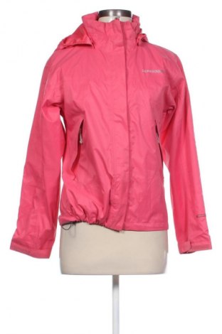 Dámská bunda  Didriksons, Velikost M, Barva Růžová, Cena  579,00 Kč