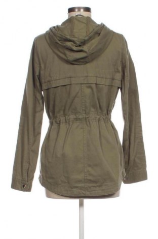 Dámská bunda  H&M, Velikost S, Barva Zelená, Cena  99,00 Kč