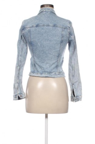Dámská bunda  H&M, Velikost S, Barva Modrá, Cena  289,00 Kč