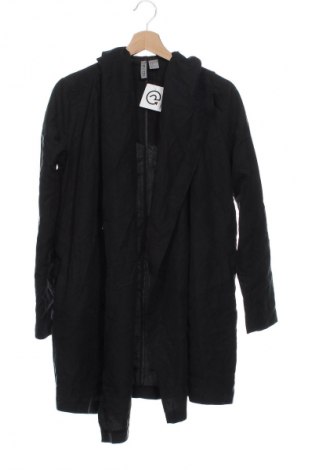 Kurtka damska H&M Divided, Rozmiar XS, Kolor Czarny, Cena 44,99 zł