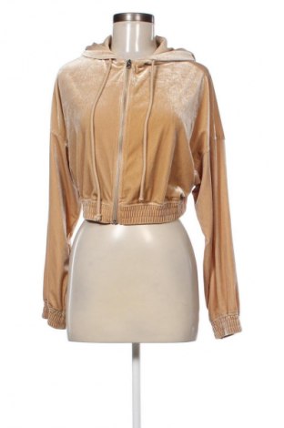 Damenjacke H&M Divided, Größe M, Farbe Beige, Preis 12,99 €