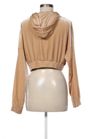 Damenjacke H&M Divided, Größe M, Farbe Beige, Preis 12,99 €