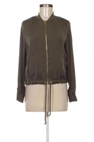 Damenjacke H&M Divided, Größe S, Farbe Grün, Preis 3,99 €