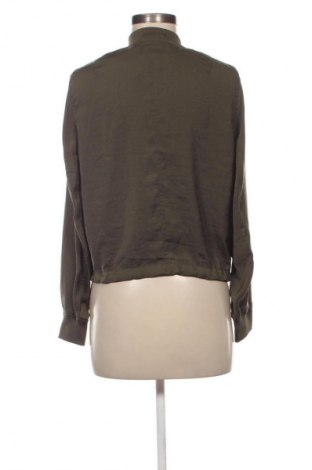 Damenjacke H&M Divided, Größe S, Farbe Grün, Preis 3,99 €