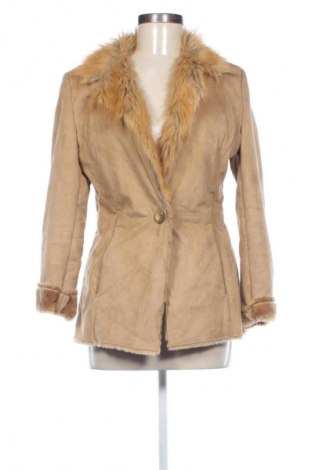 Dámská bunda  Just Jeans, Velikost M, Barva Hnědá, Cena  259,00 Kč