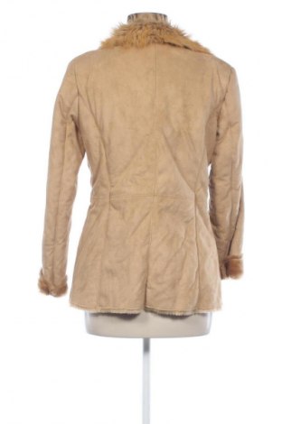 Dámská bunda  Just Jeans, Velikost M, Barva Hnědá, Cena  259,00 Kč