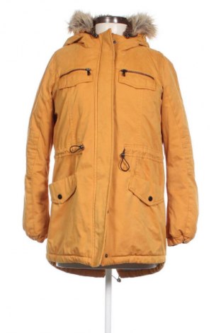 Geacă de femei LCW, Mărime M, Culoare Galben, Preț 76,99 Lei