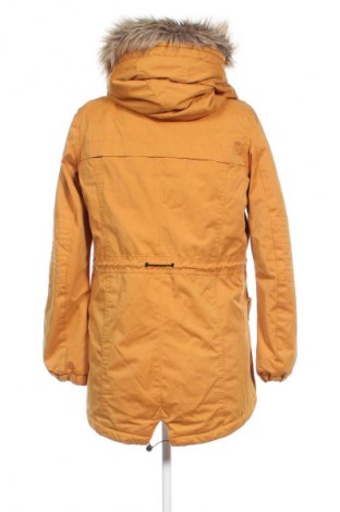 Geacă de femei LCW, Mărime M, Culoare Galben, Preț 76,99 Lei