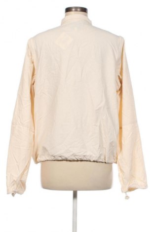 Dámská bunda  NA-KD, Velikost S, Barva Krémová, Cena  299,00 Kč