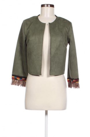 Dámská bunda  NEW COLLECTION, Velikost M, Barva Zelená, Cena  339,00 Kč