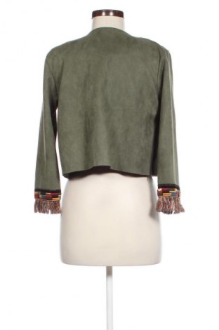 Dámská bunda  NEW COLLECTION, Velikost M, Barva Zelená, Cena  339,00 Kč