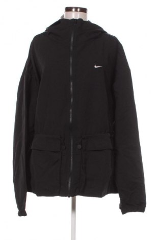 Női dzseki Nike, Méret XXL, Szín Fekete, Ár 49 049 Ft