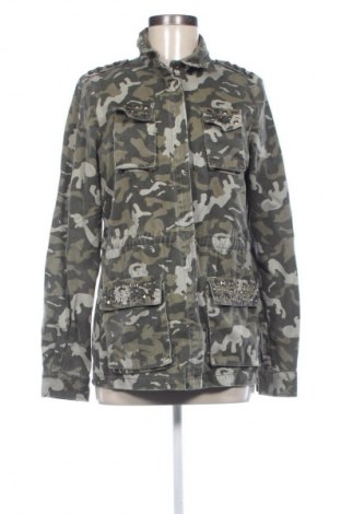 Γυναικείο μπουφάν ONLY, Μέγεθος S, Χρώμα Πολύχρωμο, Τιμή 3,99 €