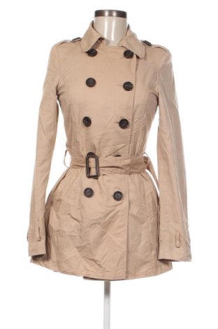 Dámská bunda  Stradivarius, Velikost S, Barva Béžová, Cena  319,00 Kč