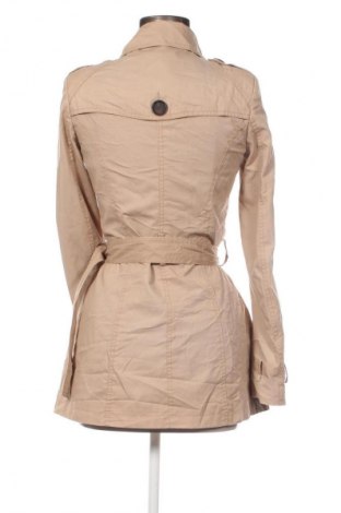 Dámská bunda  Stradivarius, Velikost S, Barva Béžová, Cena  319,00 Kč