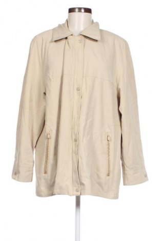 Damenjacke Unbranded, Größe XL, Farbe Beige, Preis 3,99 €
