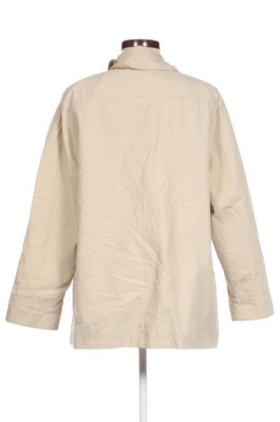 Damenjacke Unbranded, Größe XL, Farbe Beige, Preis 3,99 €