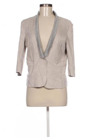 Dámská bunda  Unbranded, Velikost L, Barva Béžová, Cena  49,00 Kč