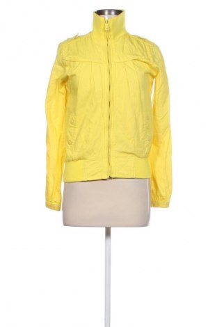 Дамско яке Unbranded, Размер M, Цвят Жълт, Цена 8,69 €