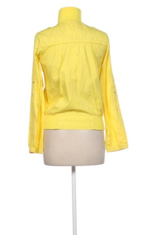 Дамско яке Unbranded, Размер M, Цвят Жълт, Цена 8,69 €