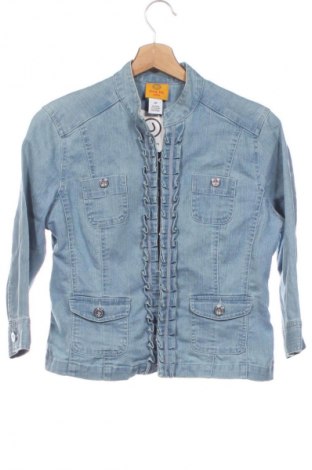 Dámská bunda  Unbranded, Velikost XS, Barva Modrá, Cena  394,00 Kč