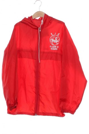 Dámská bunda  Unbranded, Velikost XXS, Barva Červená, Cena  89,00 Kč