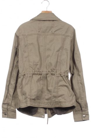 Dámská bunda  Vero Moda, Velikost XS, Barva Zelená, Cena  79,00 Kč