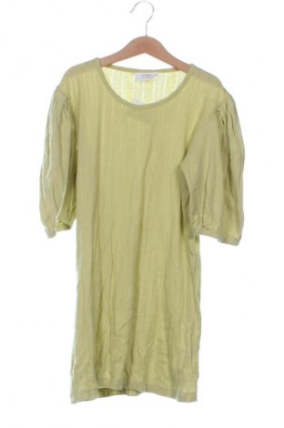 Dziecięca bluzka D-Xel, Rozmiar 15-18y/ 170-176 cm, Kolor Zielony, Cena 6,99 zł