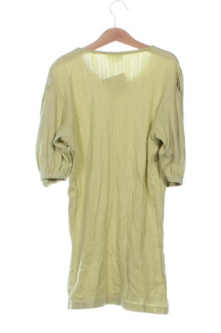 Dziecięca bluzka D-Xel, Rozmiar 15-18y/ 170-176 cm, Kolor Zielony, Cena 6,99 zł