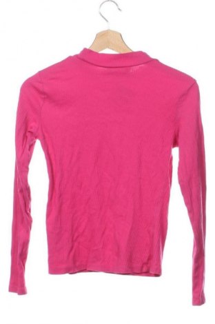 Dziecięca bluzka H&M, Rozmiar 12-13y/ 158-164 cm, Kolor Różowy, Cena 28,99 zł
