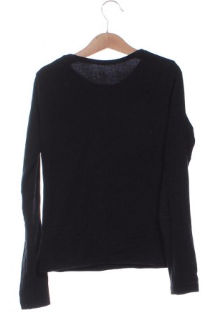 Dziecięca bluzka H&M, Rozmiar 8-9y/ 134-140 cm, Kolor Czarny, Cena 32,99 zł