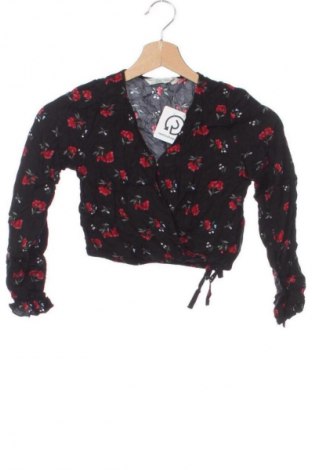 Детска блуза H&M, Размер 7-8y/ 128-134 см, Цвят Многоцветен, Цена 2,04 €