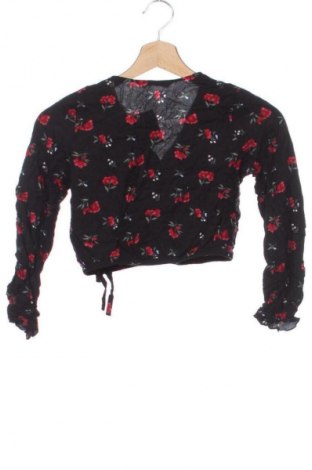 Детска блуза H&M, Размер 7-8y/ 128-134 см, Цвят Многоцветен, Цена 2,04 €