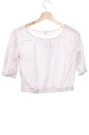 Детска блуза H&M, Размер 10-11y/ 146-152 см, Цвят Многоцветен, Цена 2,04 €