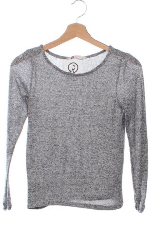 Dziecięca bluzka H&M, Rozmiar 8-9y/ 134-140 cm, Kolor Szary, Cena 6,99 zł