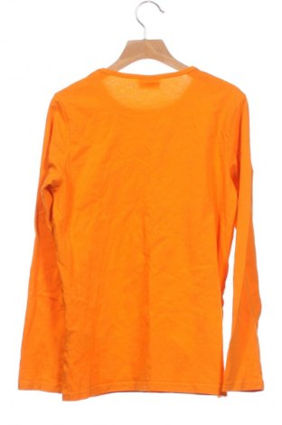 Детска блуза LCW, Размер 6-9m/ 68-74 см, Цвят Оранжев, Цена 2,04 €