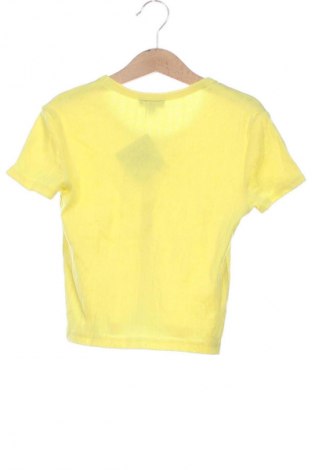 Dziecięca bluzka Oviesse, Rozmiar 12-13y/ 158-164 cm, Kolor Żółty, Cena 10,99 zł