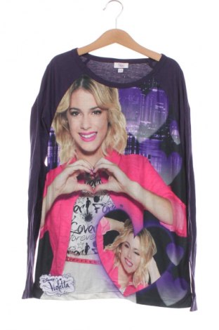 Dziecięca bluzka Oviesse, Rozmiar 11-12y/ 152-158 cm, Kolor Kolorowy, Cena 6,99 zł