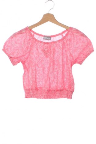 Dziecięca bluzka Pepco, Rozmiar 10-11y/ 146-152 cm, Kolor Kolorowy, Cena 6,99 zł