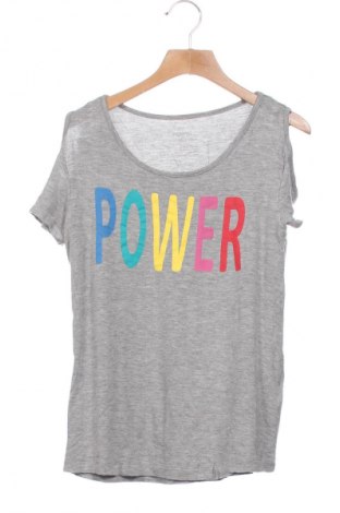 Detská blúzka  Pepperts!, Veľkosť 10-11y/ 146-152 cm, Farba Sivá, Cena  2,95 €
