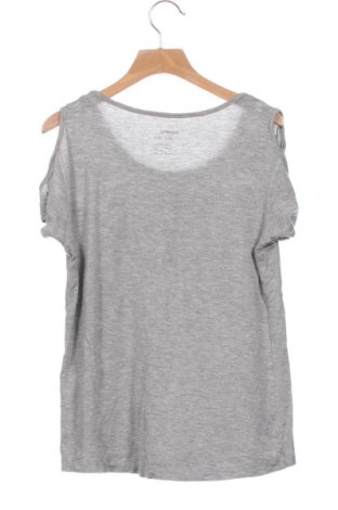 Detská blúzka  Pepperts!, Veľkosť 10-11y/ 146-152 cm, Farba Sivá, Cena  2,95 €